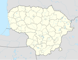 Daujėnai (Litouwen)