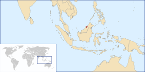 Steede fon Brunei