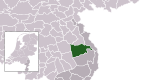 Location of Venray