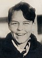 Mariechen Wehselau in 1926 geboren op 15 mei 1906