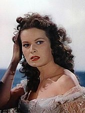 Maureen O'Hara