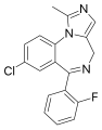 Midazolam