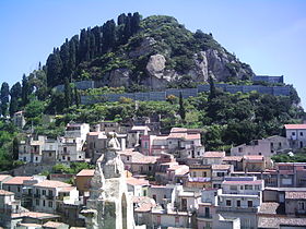 Monforte San Giorgio