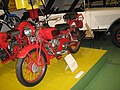 Moto Guzzi Alce Bj. 1938 erl. in WP eingefügt