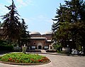 Musée des civilisations anatoliennes (1921).