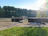 Muskingum River Lock No. 7