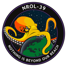 NROL 39 vector logo.svg