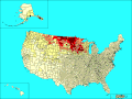 Norwegian ancestry