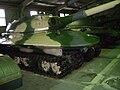 Objekt 279 ağır tankı