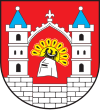 Polkowice arması