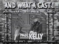 Paul Kelly