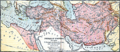 Achaemenid Empire (550-330 BC) in 336 BC.