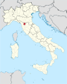 Province of Pistoia