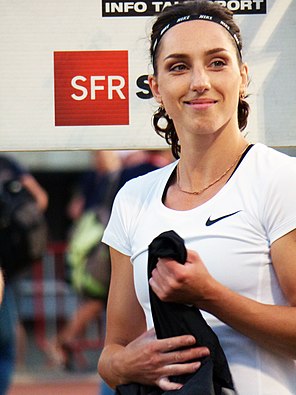 Iryna Schuk (2018)