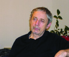 Ivan Baník