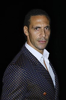 Image illustrative de l’article Rio Ferdinand