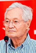 Roger Corman Odessa International Film Festival (cropped).jpg