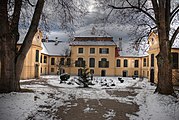 Schloss Oberkindberg