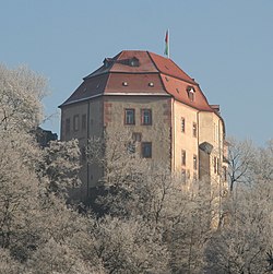 Volkenburgas pils