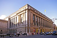 Museo de Ciencias de Londres