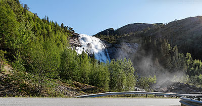 Skrøyvstad, Trøndelag