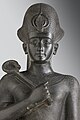 トリノエジプト博物館の像