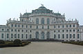 מעון הציד של סטופיניג'י (Palazzina di caccia di Stupinigi)