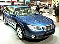 Subaru Outback (Subaru Legacy)