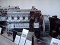 V-2-34 engine
