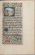 Trivulzio book of hours - KW SMC 1 - folio 131r.jpg