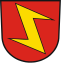 Blason de Neckartailfingen