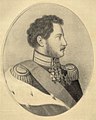Willem II van Hessen-Kassel overleden op 20 november 1847