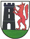 Wappen von Chevenez