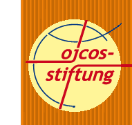 Logo Ojcos-Stiftung