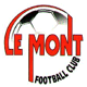 Logo FC Le Mont