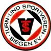 Logo des TSV Siegen