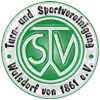 Vereinswappen der TSV Wulsdorf