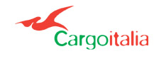 Logo der Cargoitalia