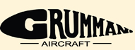 Grumman Aircraft Engineering Corporation Logo 1929–1940