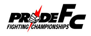 Logo von Pride FC