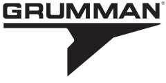 Grumman Aerospace Corporation Logo 1969–1994