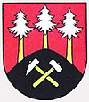 Wappen von Motyčky