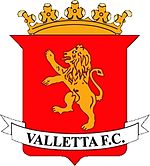 FC Valletta Logo