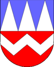 Wappen von Villanders