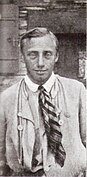 Paul Preuß 1910