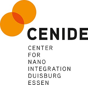 Center for Nanointegration Duisburg-Essen CENIDE