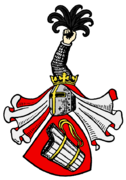 Wappen derer von Germar