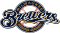 Milwaukee Brewers Sieger der NL Central