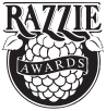 Logo der Goldenen Himbeere (Razzie Awards)