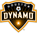 Logo von Houston Dynamo